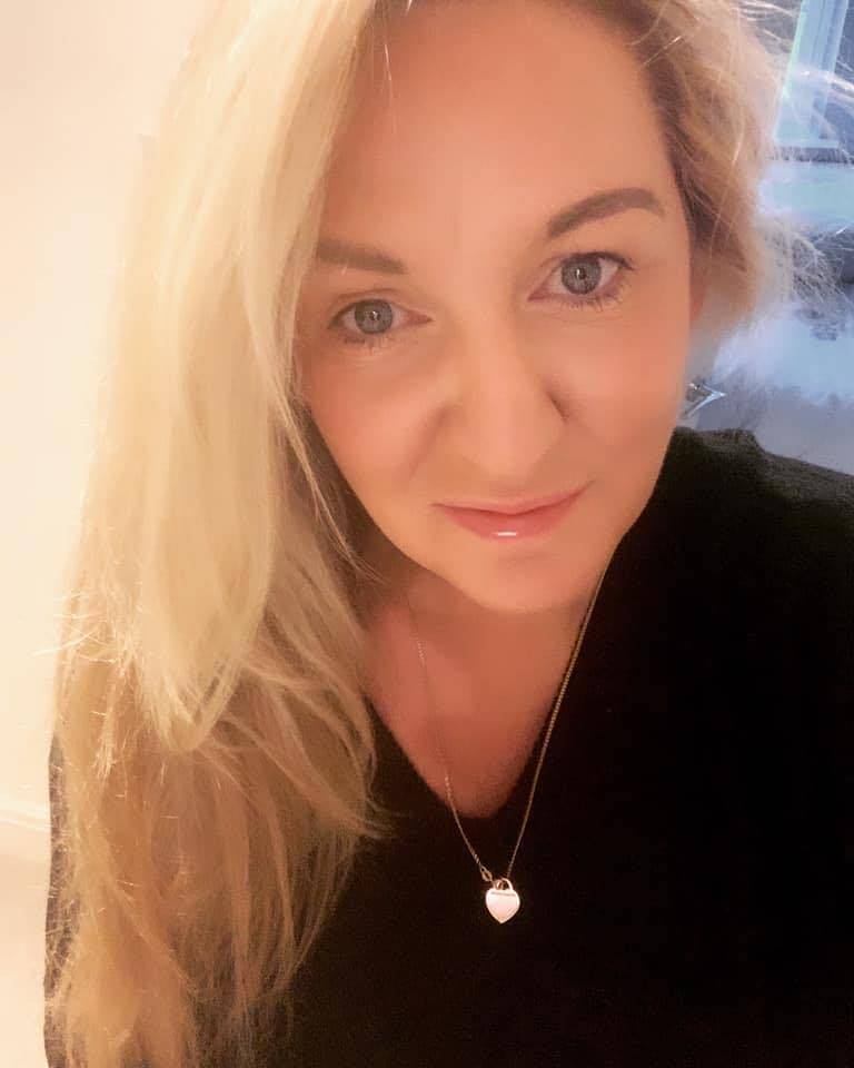 Joanne Brook-Smith, Editor