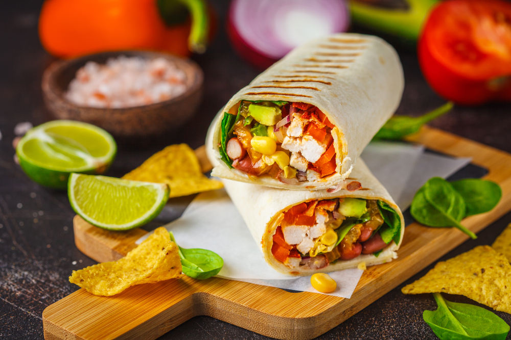 Best Burrito Recipes