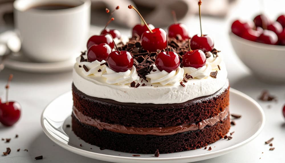 5 Chocolate Dessert Recipes Every Chocolate Lover Should Try