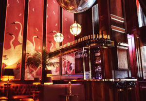 House of Gods Edinburgh