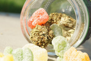 CDB Edibles 