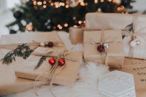 Sentimental Gift Ideas