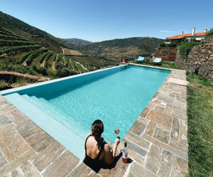 Gricha Vineyard House