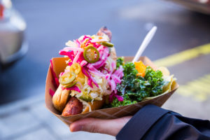 Manchester Vegan Festival