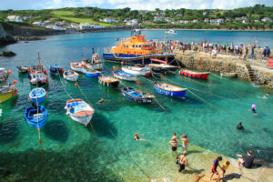 cornwall