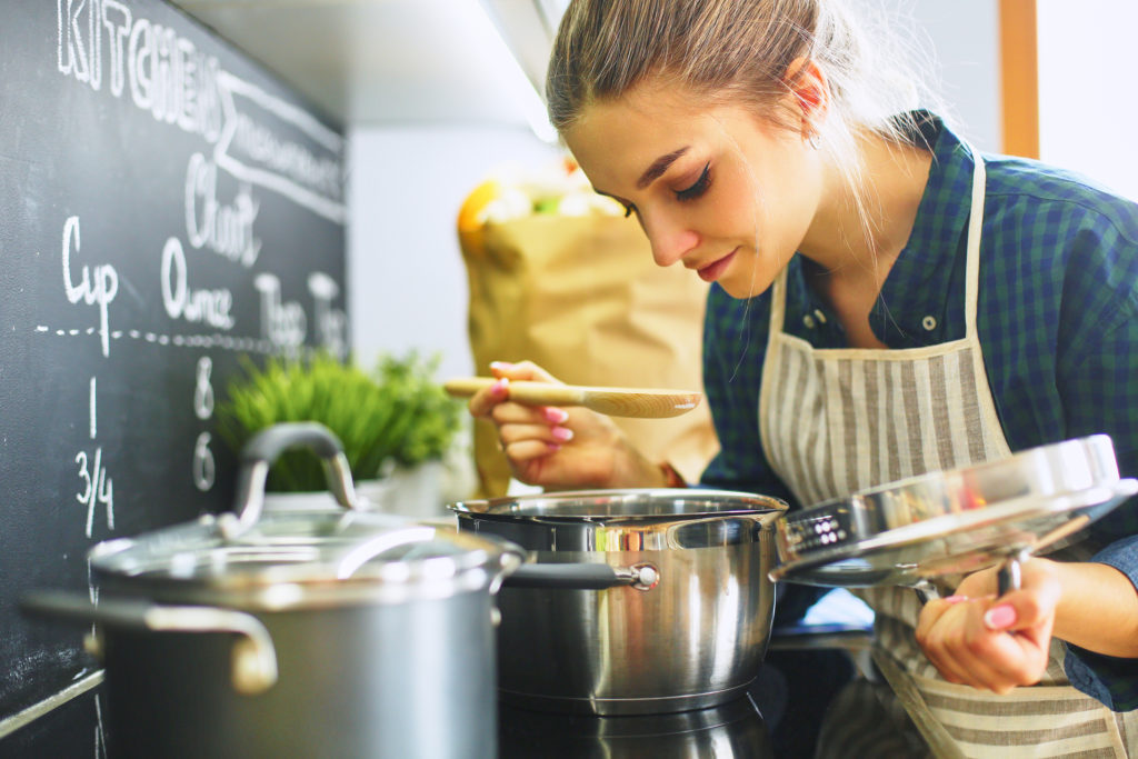 How To Become A Better Cook 7 Effective Tips Crave Magazine