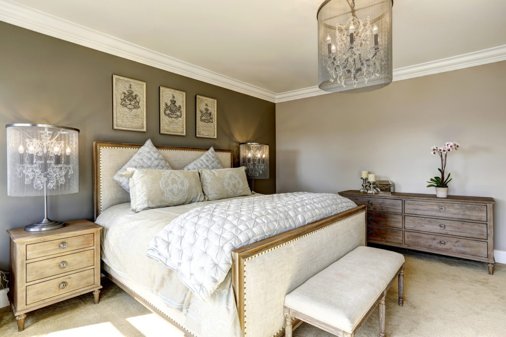 bedroom furniture