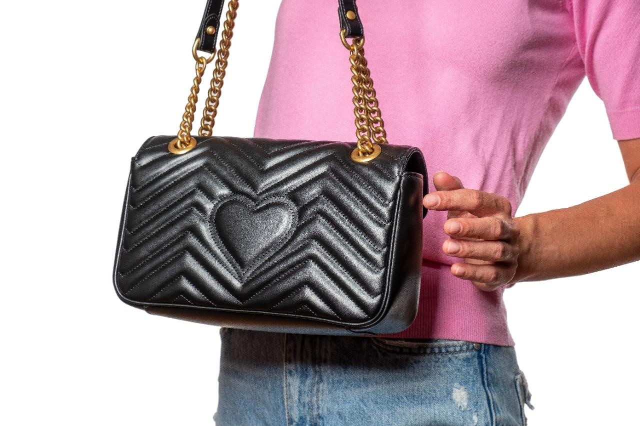 How to Spot a Fake Gucci Marmont Bag Crave Magazine