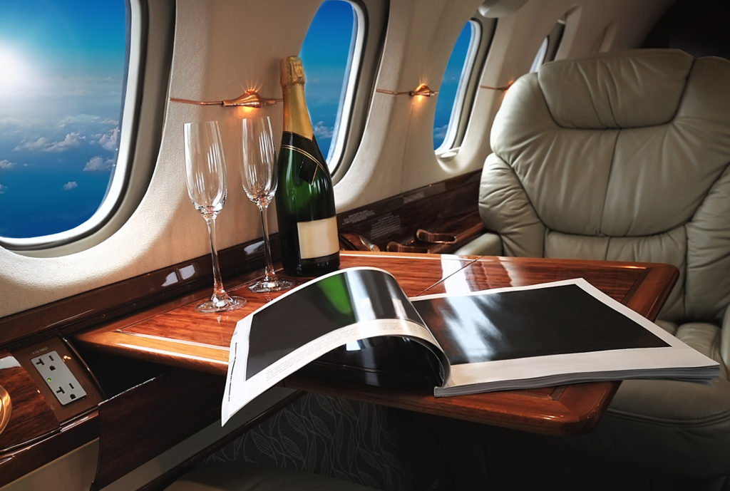 private aviation