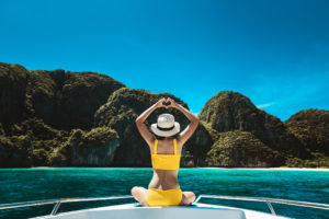 solo vacation
