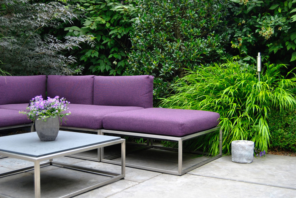 Design Ideas to Implement in Your Garden