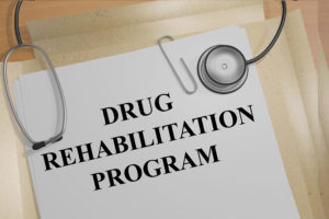 Inpatient programs