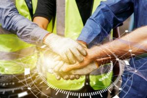 Organizational security