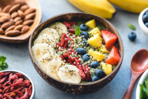 SUPERFOODS