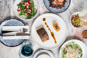 aquavit london