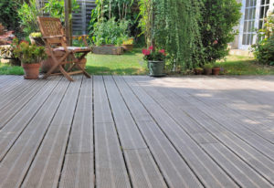 transform your deck