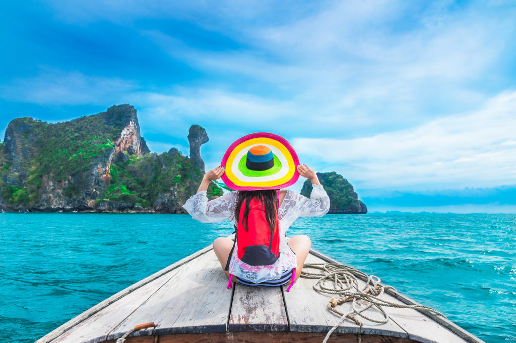 Packing Up for a Better Headspace: 4 Proven Benefits of Travelling for Mental Health