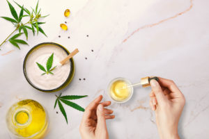 CBD For A Luxurious Lifestyle