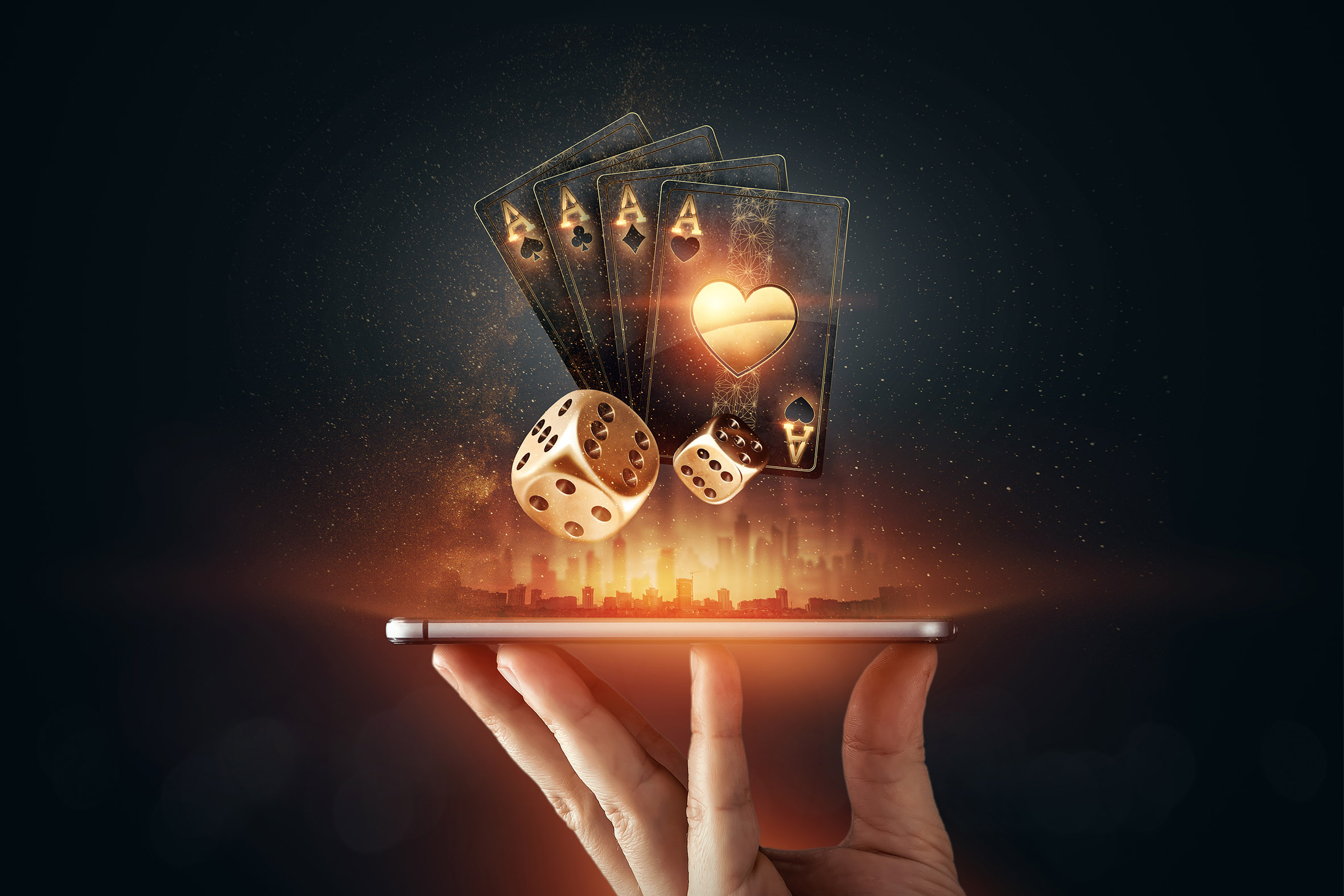 How to Get the Best Out of Your Online Casino Experience Crave Magazine