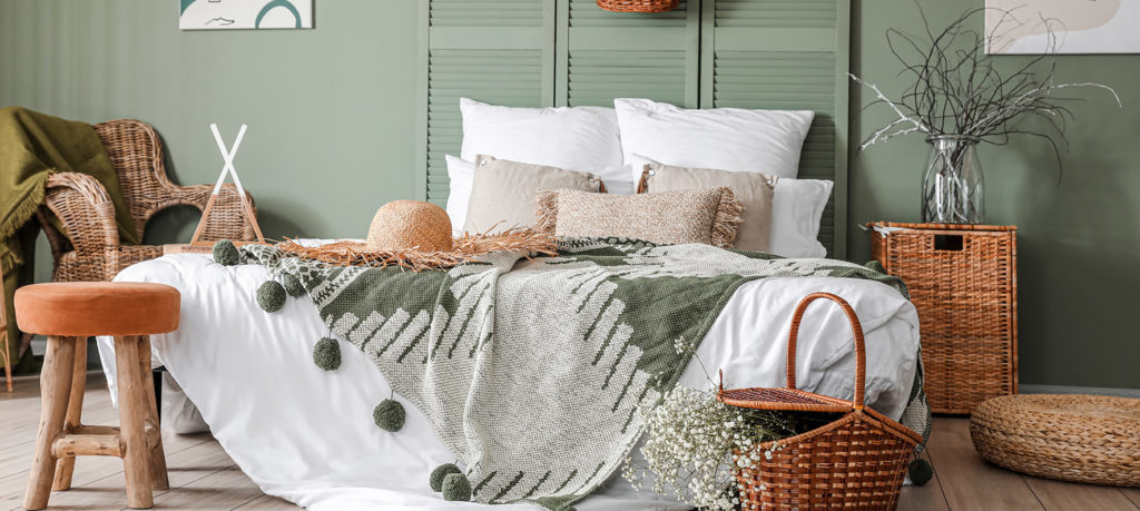 Set Up Your Dream Room