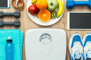 Viral Weight-Loss Tips