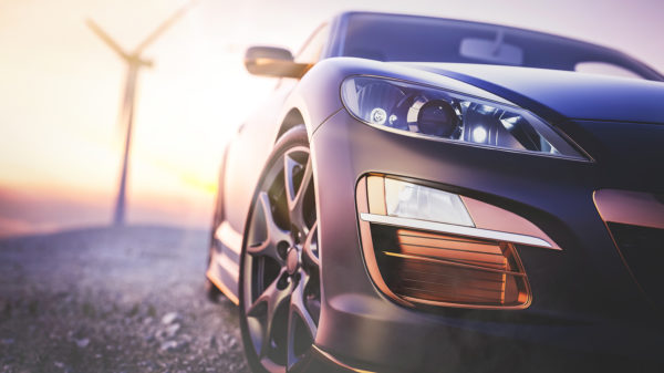 Your Car