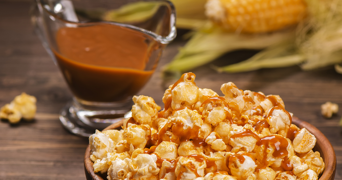 9 Most Delicious Savoury Popcorn Flavours to Make or Buy Crave Magazine