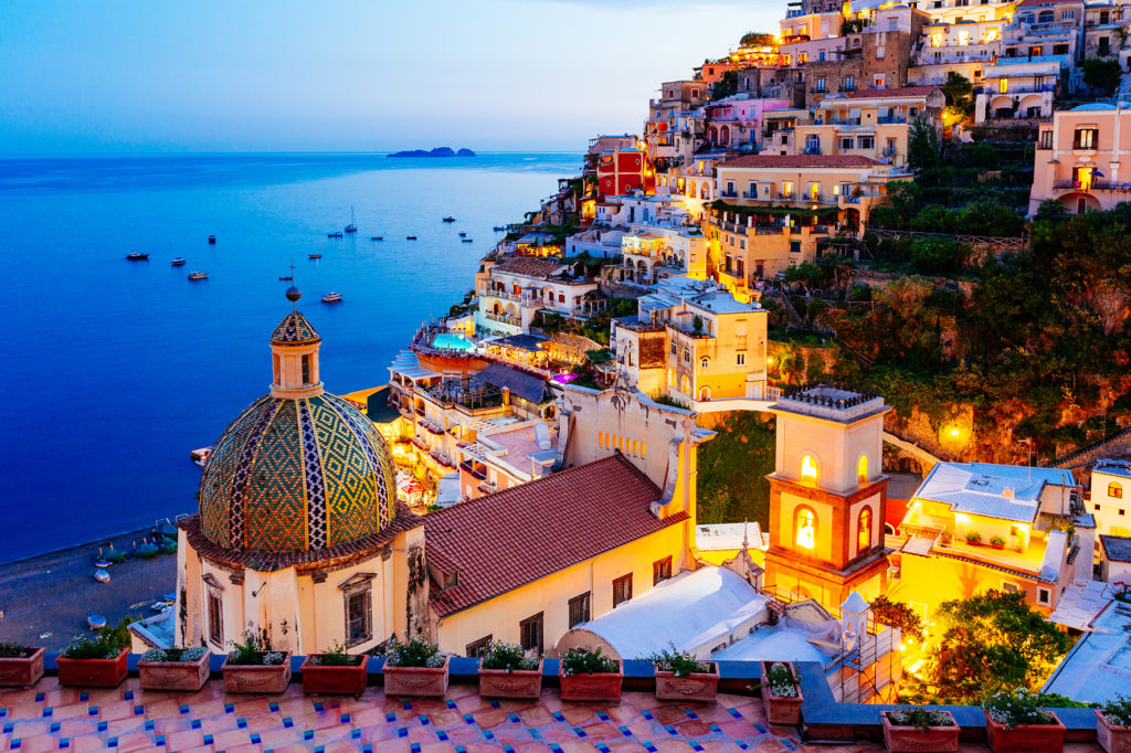 Sorrento