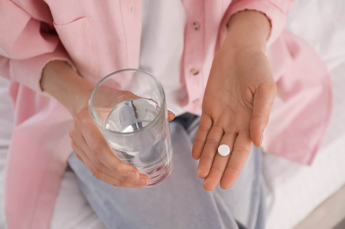 Do Antibiotics Stop Birth Control Crave Magazine