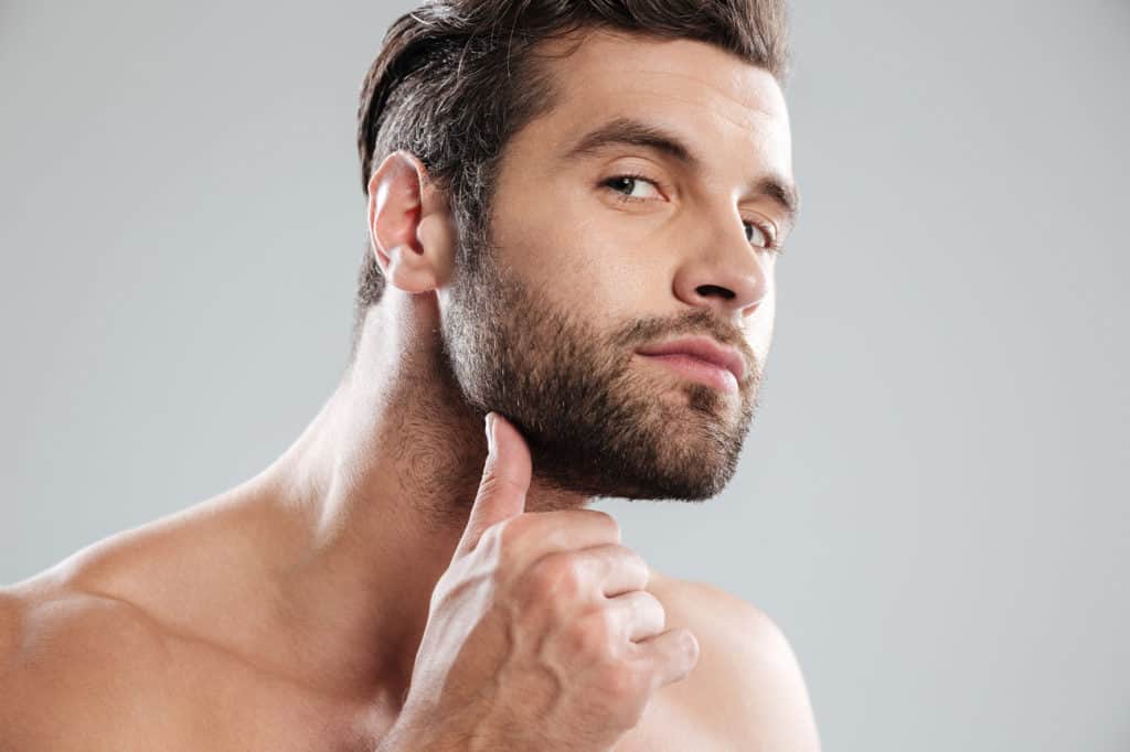 How Men Can Take Excellent Care Of Their Facial Hair Crave Magazine