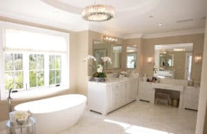 Lighting for Your Bathroom