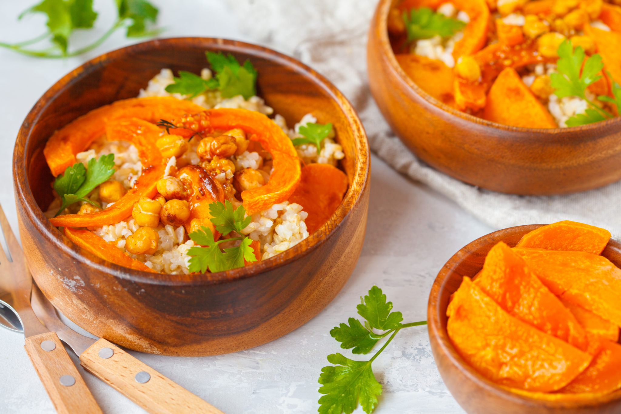 Pumpkin Recipes