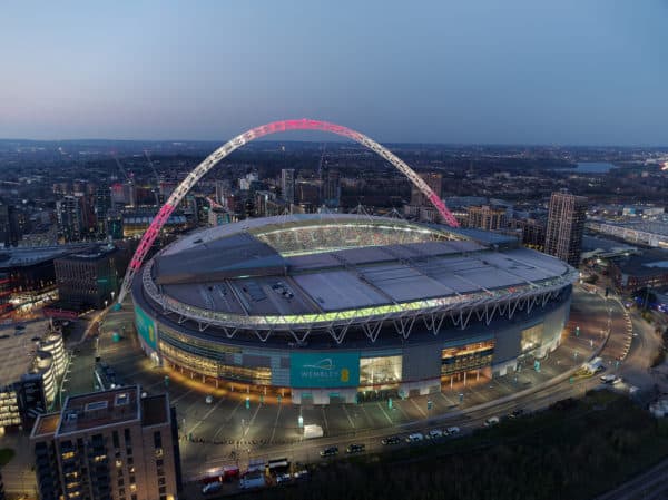 Sports Stadiums