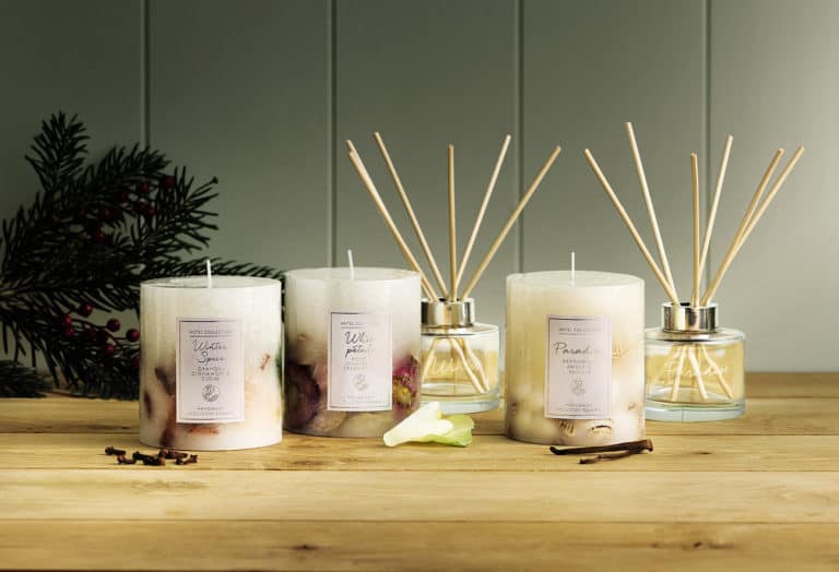 Aldi Hotel Collection