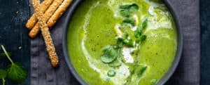 watercress