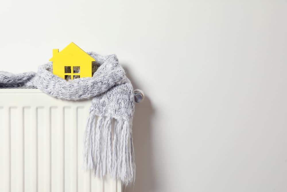 Heat Your Home