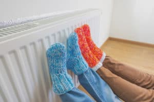 Heat Your Home