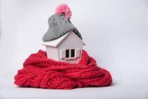 Heat Your Home