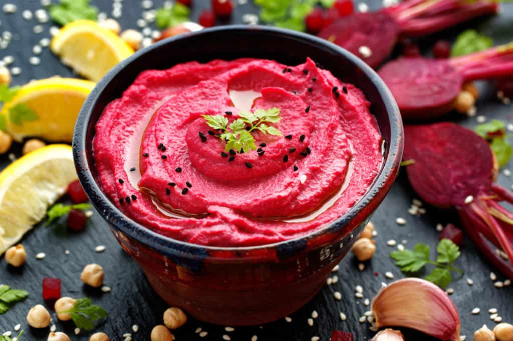 VEGAN RECIPES