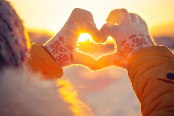 feel good winter