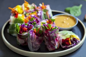 food trends