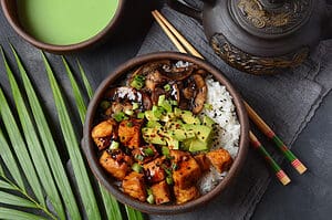 Copenhagen vegan restaurant guide