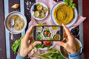 Food And Drink Industry