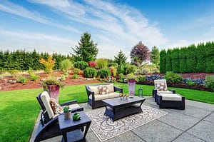 Make Your Backyard More Inviting