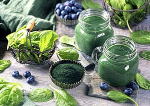 Spirulina Powder