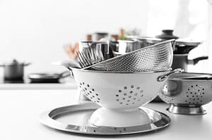 importants items for your kitchen