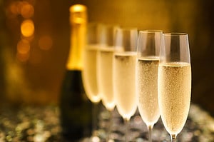 Aldi’s sparkling wine