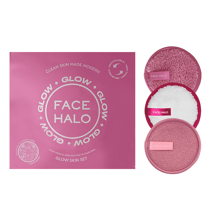 Spring Clean Your Skin With Face Halo Crave Magazine