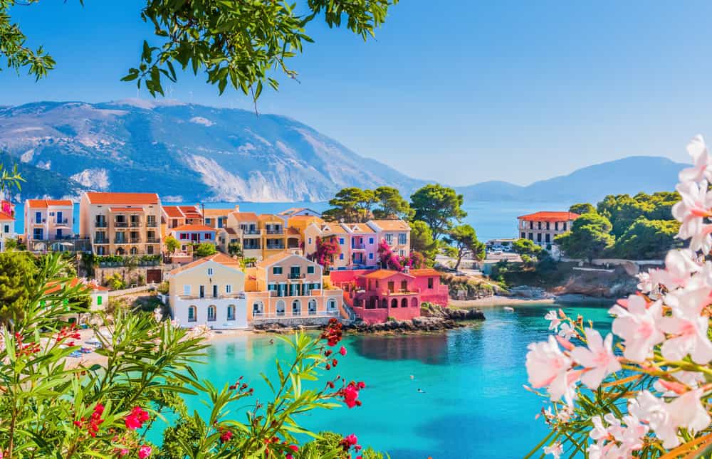 Pack for Your Greece