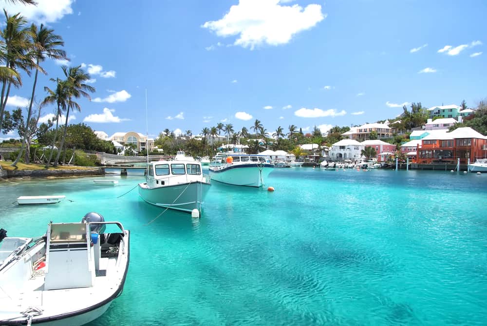 bermuda